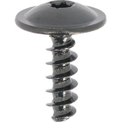 GEWINDEFORMENDE SCHRAUBE FÜR KUNSTSTOFF MIT RLX KOPF Ø 7 x 22 mm