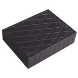 LIFT PAD 160 X 120 X 37 mm CAR HOIST