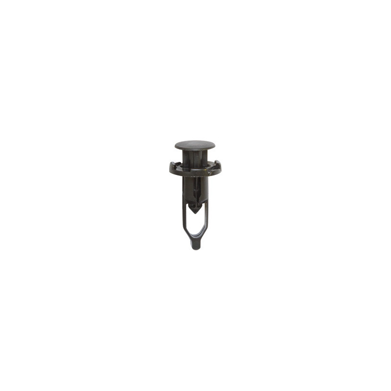 RIVET PLASTIQUE Ø 9 mm BOUCLIER