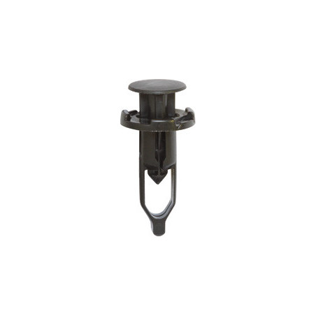RIVET PLASTIQUE Ø 9 mm BOUCLIER