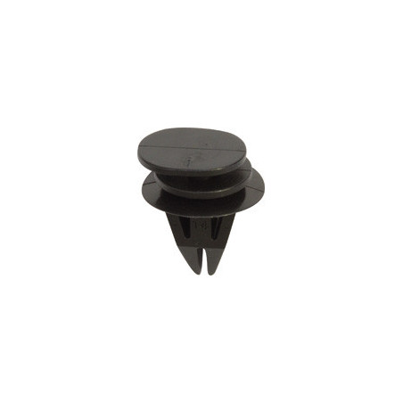 LEISTENKLEMME 9,1 X 13 mm FÜR UNTERBODEN LEISTENKLEMME 9,1 X 13 mm FÜR UNTERBODEN