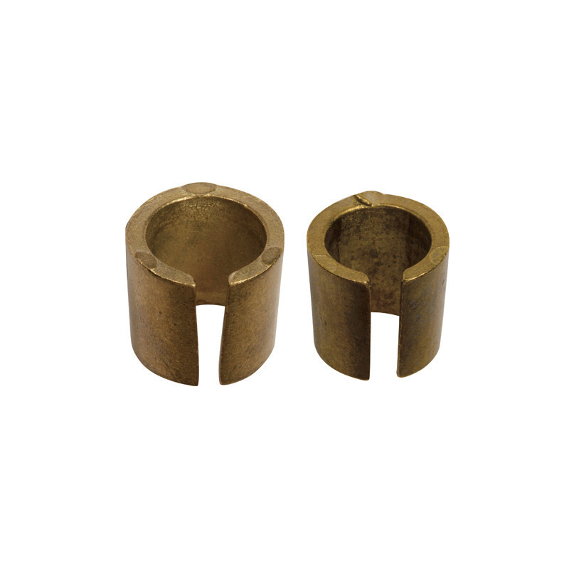 SET ADAPTERS EUROPA → JAPAN VOOR ACCUKLEMMEN