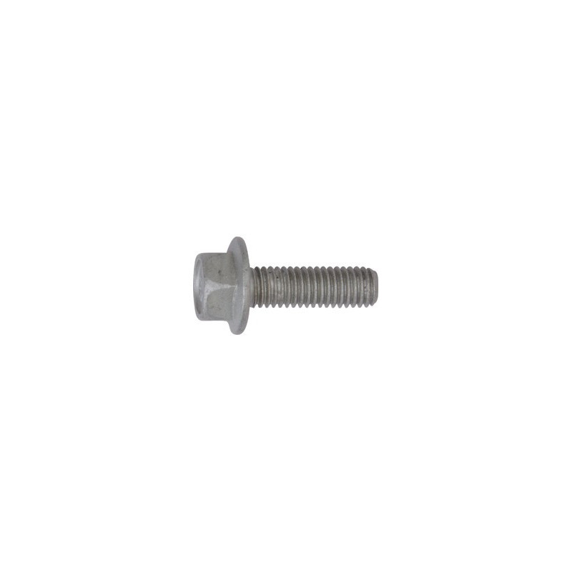 SCHROEF MET ZESKANTKOP EN FLENS CL8.8 M5-0.80 X 16 mm DIN 6921