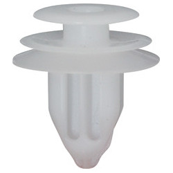 PLATTENCLIP Ø 8,5 mm