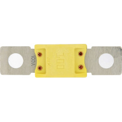 FUSIBLE MÉGA 32V 100A