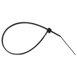 KABELBINDER  165 X 2,5 mm