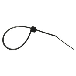 KABELBINDER  142 X 3,6 mm