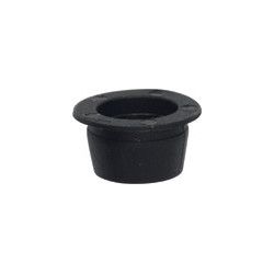 PLASTIC TUIT  Ø 8,2 mm PORTIERBEKLEDING