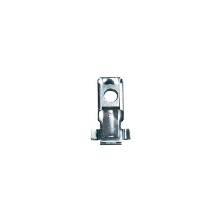 METALEN KOOIMOER M8-1.25 METALEN KOOIMOER M8-1.25