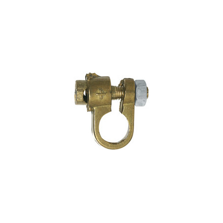 ACCUKABELSCHOEN VOOR PLUSPOOL  35 mm² ENKELVOUDIGE KLEMMING
