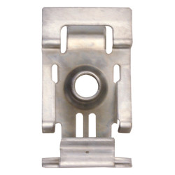 METALEN KOOIMOER M6-1.00 AILE