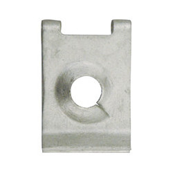 KLEMMOER  Ø 4,8 mm