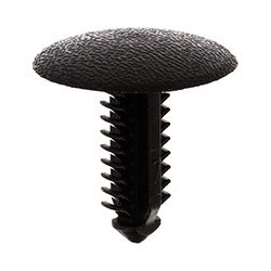 KLEM VOOR BEKLEDINGSMATERIAAL  Ø 5 → 5,4 mm BUMPER