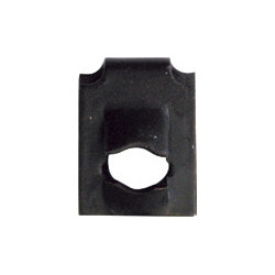 CLIP ÉCROU À PINCER Ø 4,2 mm