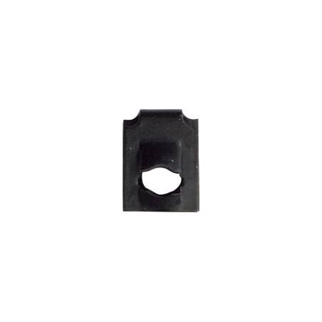 CLIP ÉCROU À PINCER Ø 4,2 mm