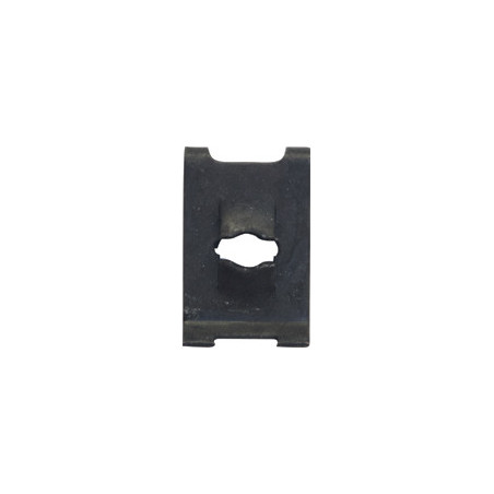 U-NUT CLIP Ø 3,5 mm