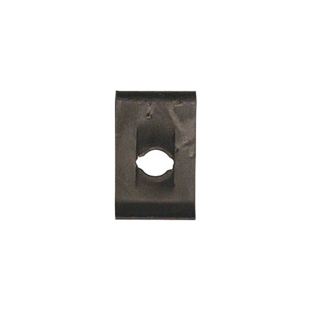 CRIMPGEWINDEKLEMMEN Ø 4 mm