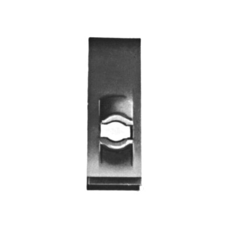 CRIMPGEWINDEKLEMMEN Ø 4,8 mm