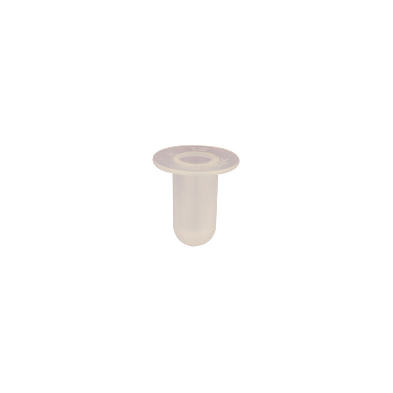PLASTIC GROMMET Ø 8 à 8,2 mm DOOR AND INTERIOR TRIM