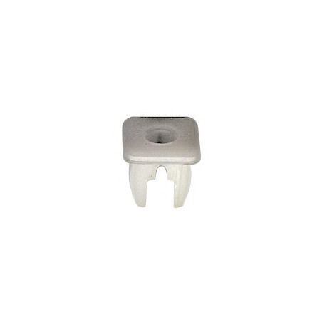 KUNSTSTOF MOER Ø 4,8 mm BINNEN- EN BUITENBEKLEDING KUNSTSTOF MOER Ø 4,8 mm BINNEN- EN BUITENBEKLEDING