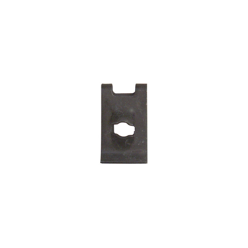 CRIMPGEWINDEKLEMMEN Ø 4,8 mm