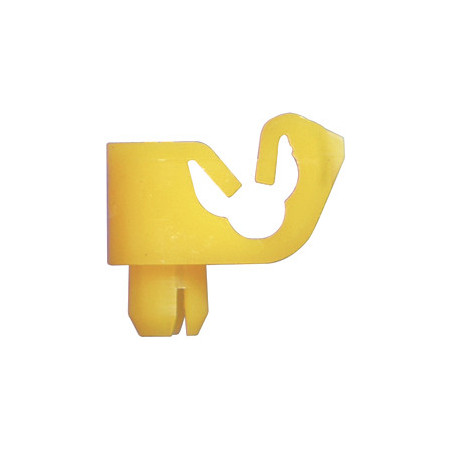 PIPE BRACKET Ø 4,8 mm 1 HOUSING