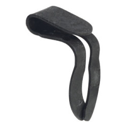 AGRAFE DE PANNEAU Ø 8,2 mm GARNITURE DE PORTE