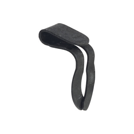PLATTENCLIP Ø 8,2 mm TÜRVERKLEIDUNG