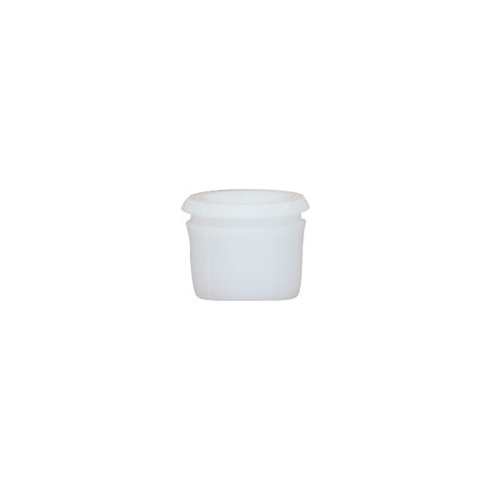 TÉTINE PLASTIQUE Ø 9 mm MOULURE CEINTURE DE CAISSE