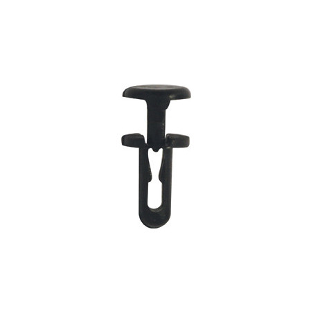 KUNSTSTOFFNIET Ø 4 mm FRONTGRILLLEISTE