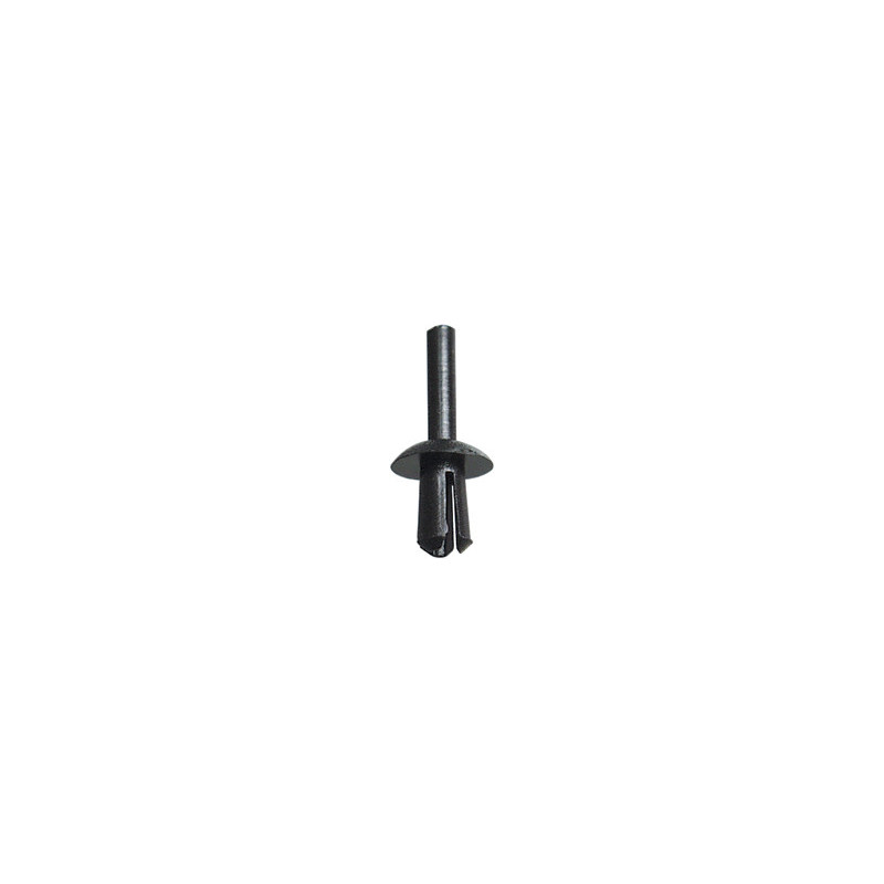 PLASTIC RIVET Ø 3,5 mm