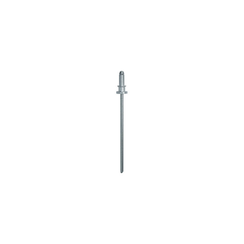 NIET STIFT KB Ø 2,4 X 8,8 mm FÜR LEISTENKLEMME