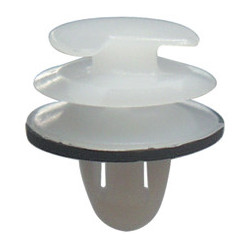 PLATTENCLIP Ø 8 mm TÜRVERKLEIDUNG