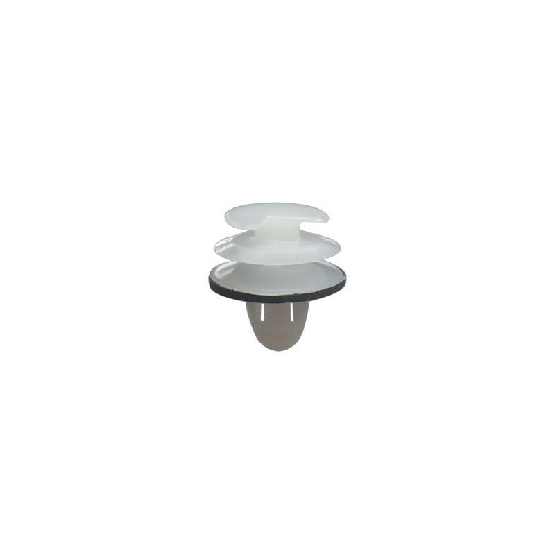 PLATTENCLIP Ø 8 mm TÜRVERKLEIDUNG