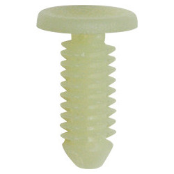 AGRAFE DE GARNISSAGE Ø 6,5 mm BOUCLIER