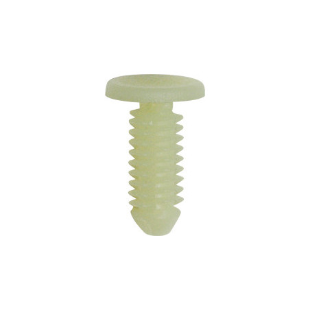 AGRAFE DE GARNISSAGE Ø 6,5 mm BOUCLIER
