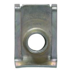 CLIP ÉCROU M8-1.25