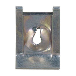 CRIMPGEWINDEKLEMMEN Ø 3,5 mm