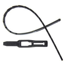 KABELBINDER 173 X 5,2 mm