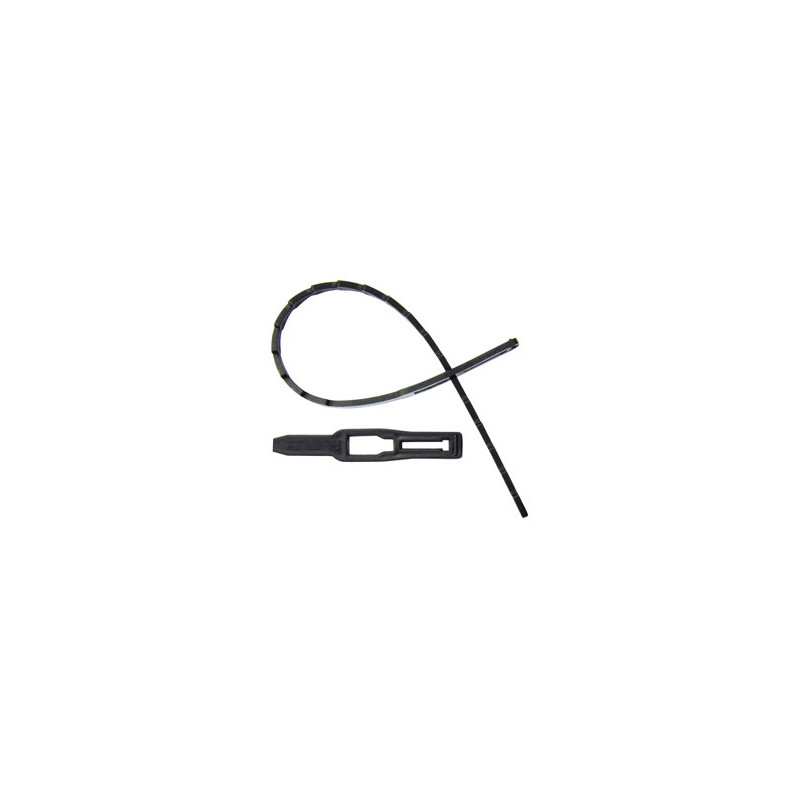 KABELBINDER 173 X 5,2 mm