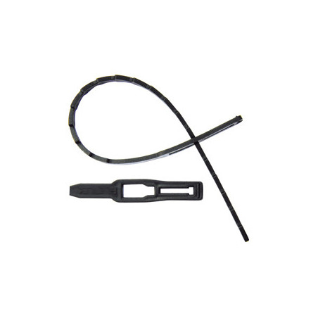 KABELBINDER 173 X 5,2 mm