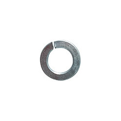 SPRING LOCK WASHER Ø 4 mm NFE 25-515