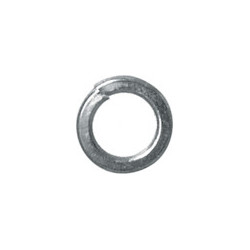 SPRING LOCK WASHER Ø 5 mm NFE 25-515