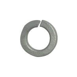 SPRING LOCK WASHER Ø 6 mm NFE 25-515