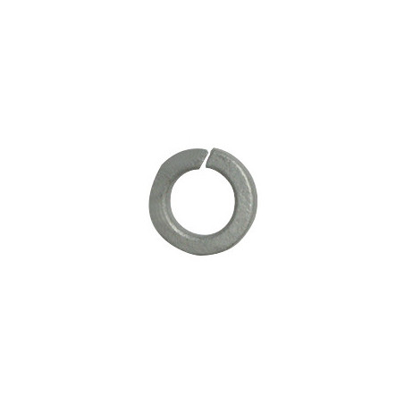 SPRING LOCK WASHER Ø 6 mm NFE 25-515