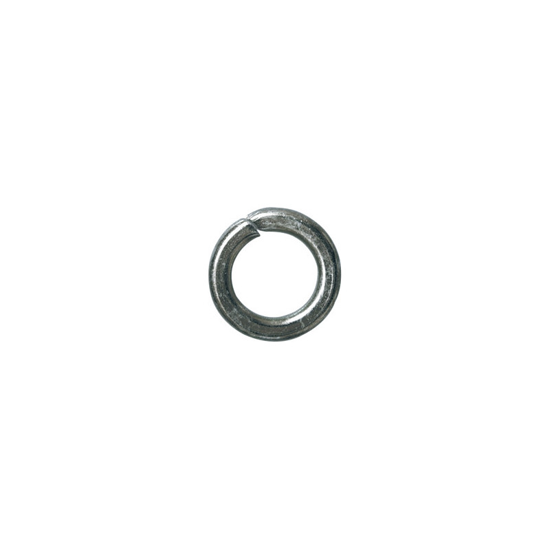 SPRING LOCK WASHER Ø 10 mm NFE 25-515