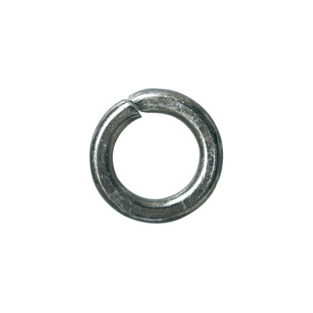 SPRING LOCK WASHER Ø 10 mm NFE 25-515