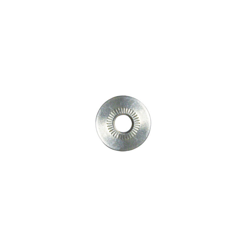 KONTAKTSCHEIBE Ø 4 X 14 mm NF E25-511