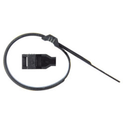 KABELBINDER 180 X 6 mm