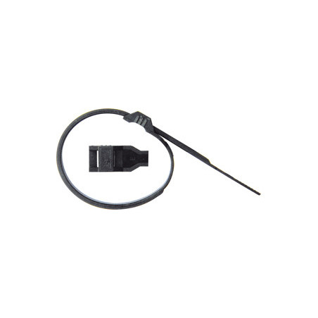 KABELBINDER 180 X 6 mm